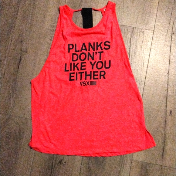Victoria's Secret Tops - Victoria's Secret Tank